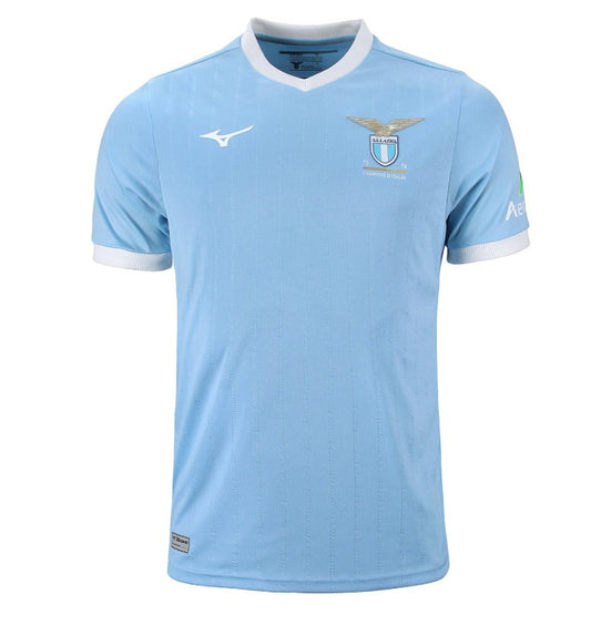 MAILLOT LAZIO ANNIVERSAIRE 2023/2024