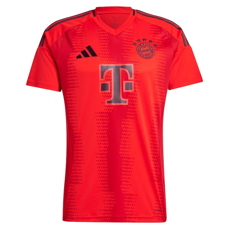 MAILLOT BAYERN MUNICH DOMICILE 2024/2025