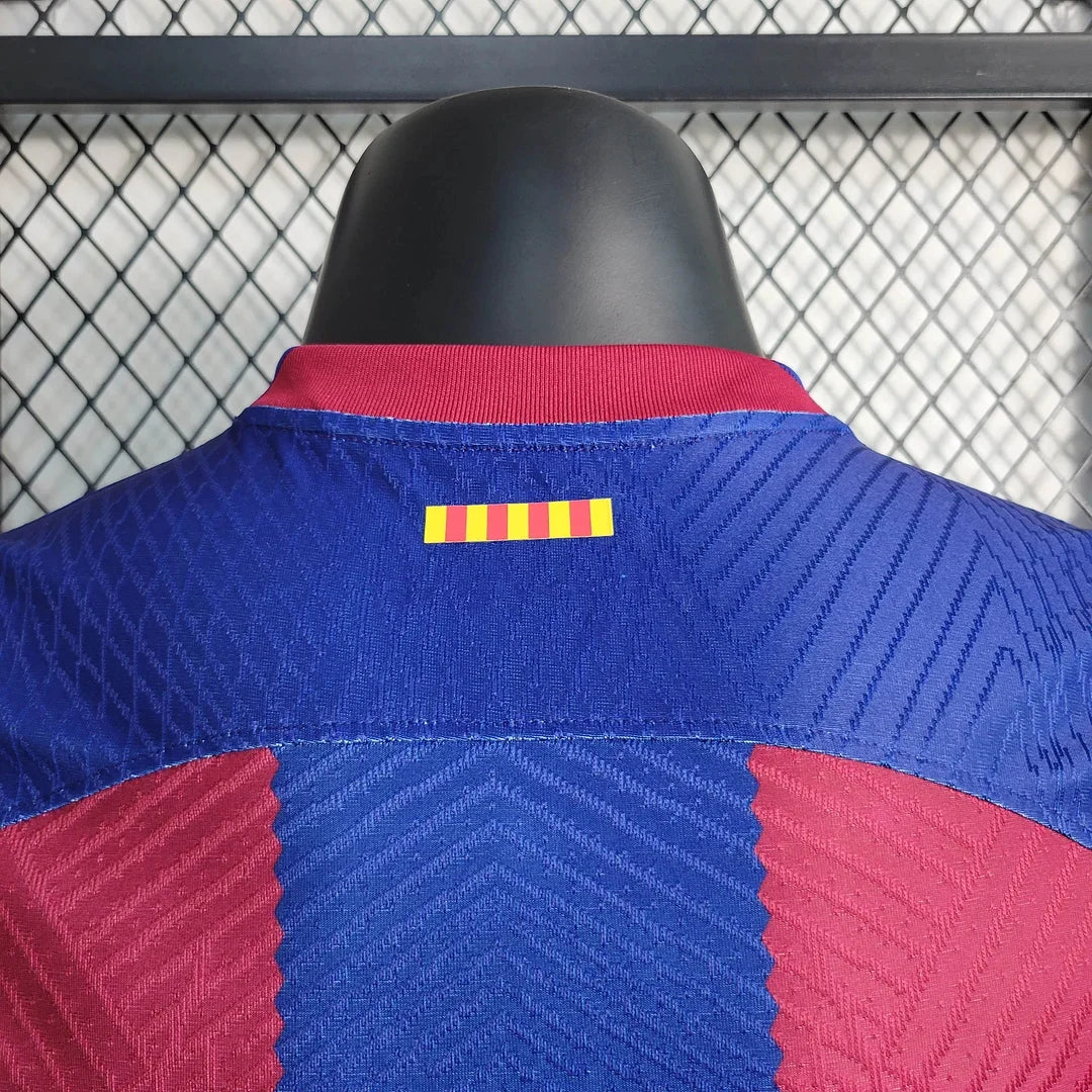 Maillot de football domicile Barcelone 2023-2024