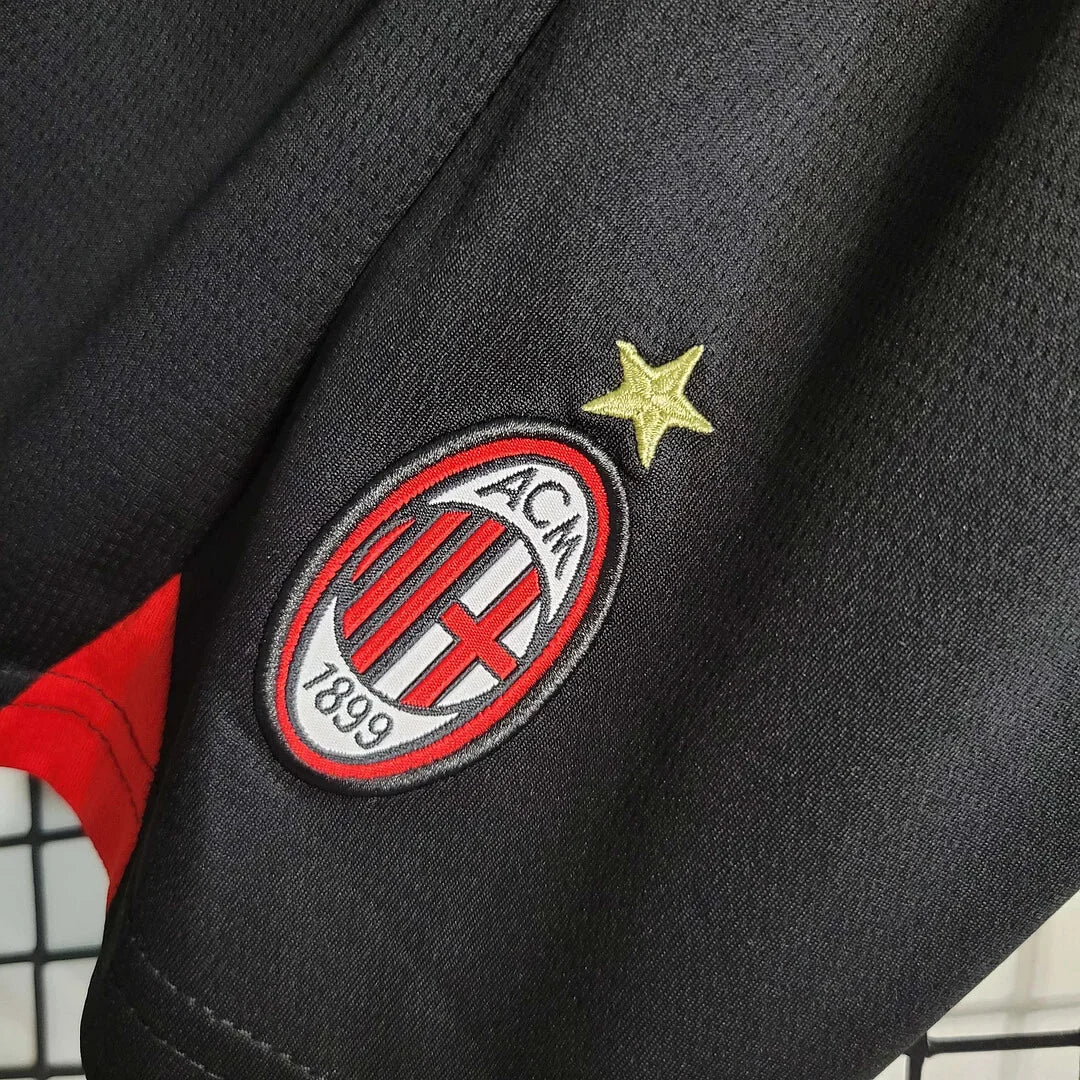 Ensemble de football AC-Milan domicile 2023/2024