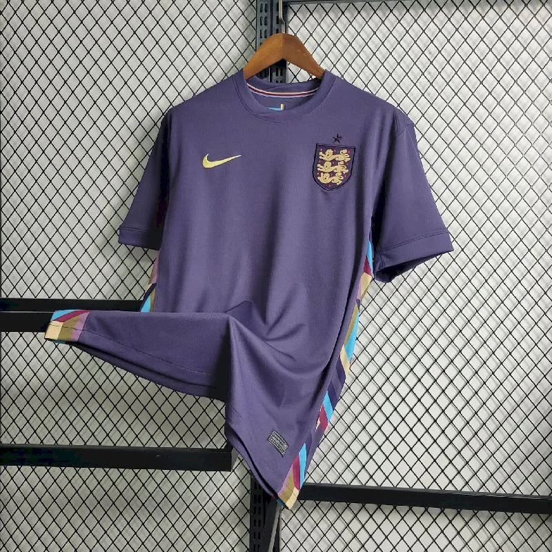 Maillot de football Angleterre extérieur 2024