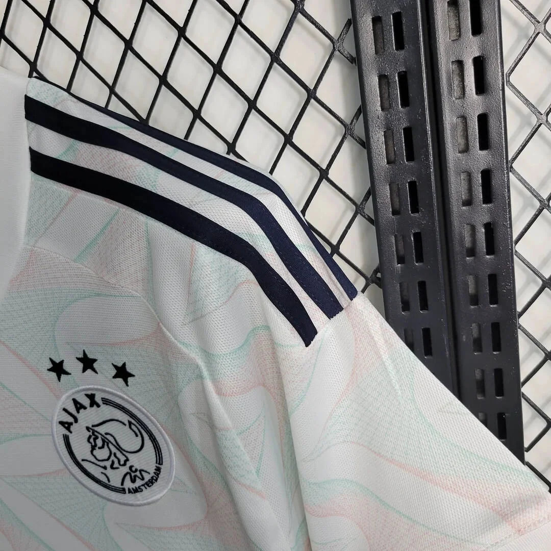 Maillot de football extérieur Ajax Amsterdam 2023/2024