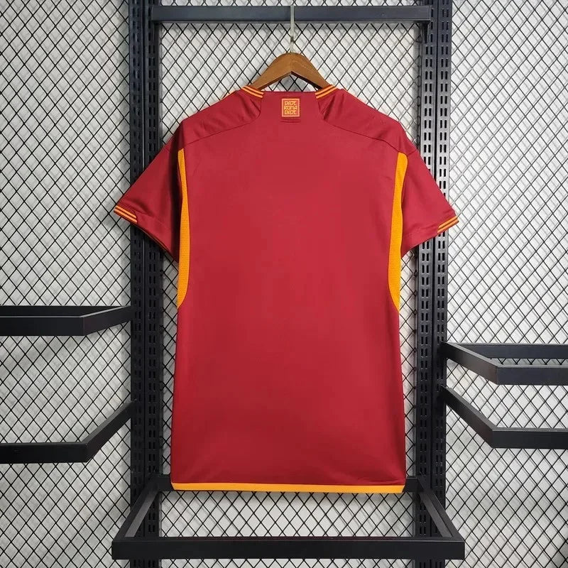 Maillot de football Roma Domicile 2023/2024