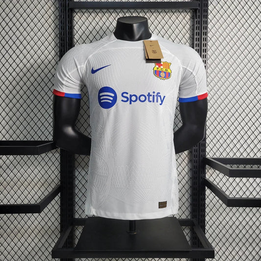 Maillot de football extérieur FC Barcelone 2023/2024