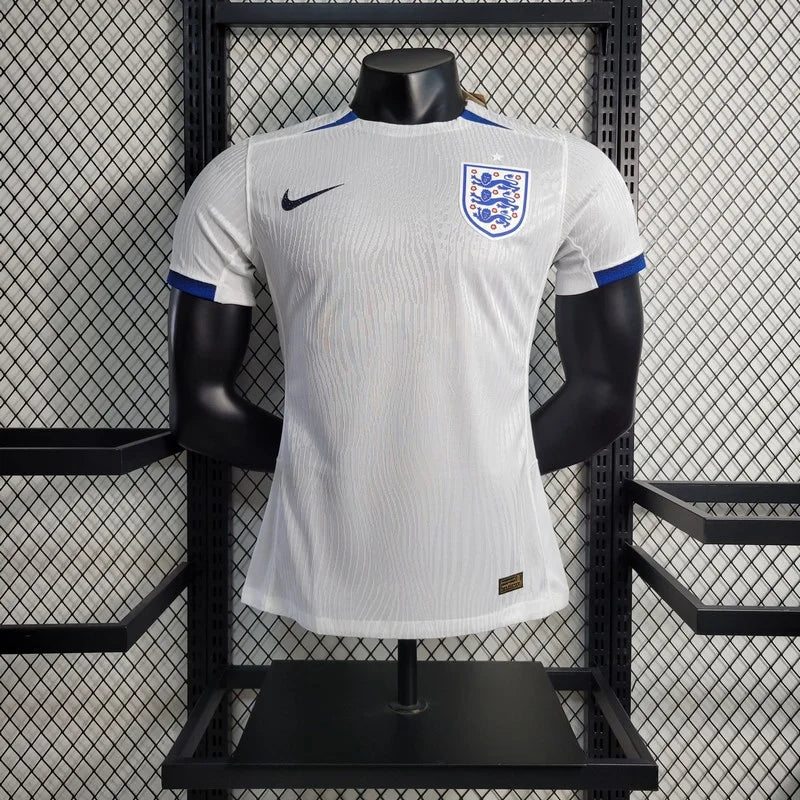 Maillot de football domicile Angleterre version joueur 2023/2024