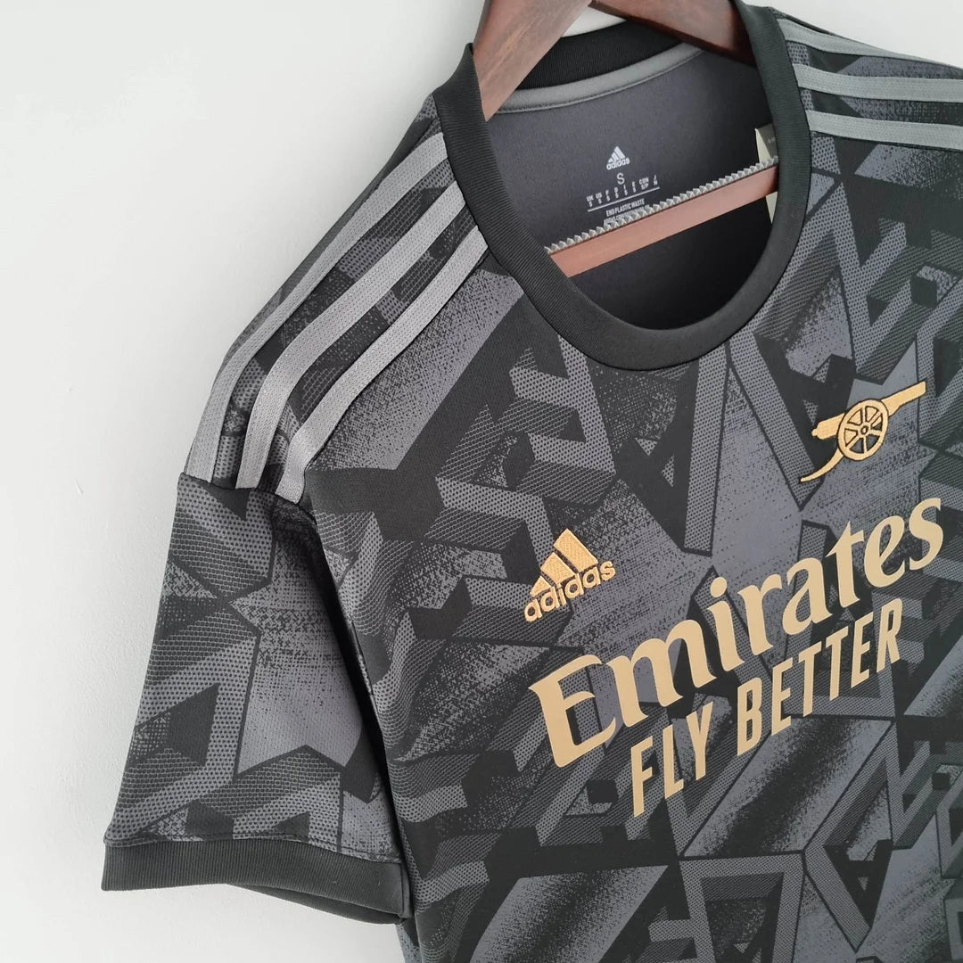 Maillot de football Arsenal extérieur 2022/2023