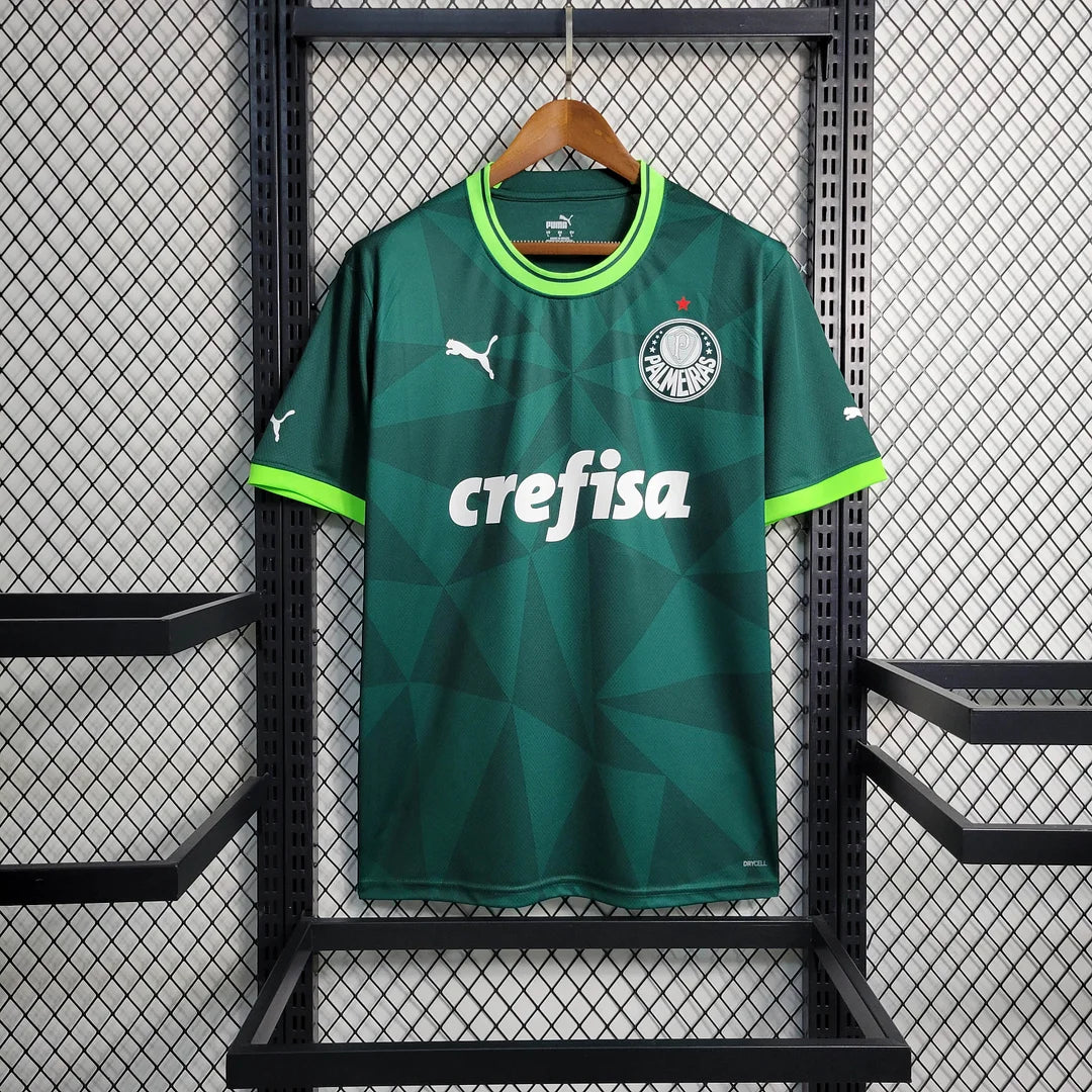 Maillot domicile Palmeiras 2023/2024