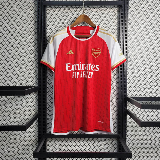 Maillot de football domicile Arsenal 2023/2024