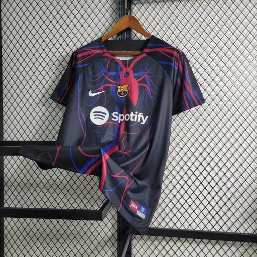 Maillot de football Barcelone édition spéciale 2023/2024