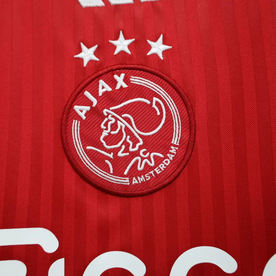 Maillot de football Ajax domicile 2023/2024