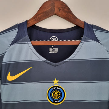 Maillot de football rétro Internazionale Milan 2004/2005