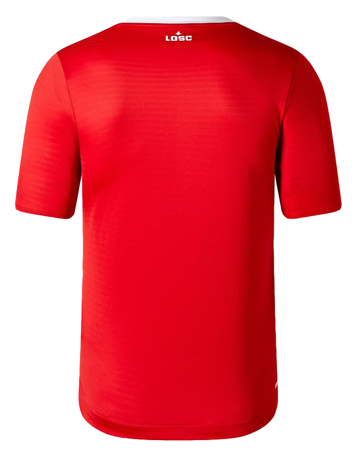 MAILLOT LILLE LOSC DOMICILE 2023/2024