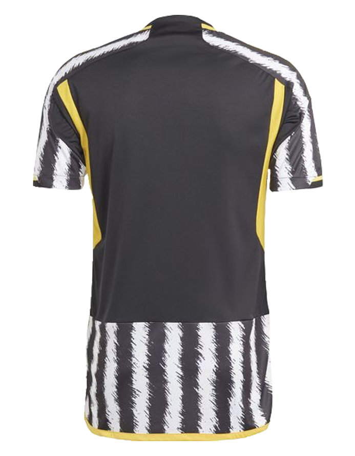 MAILLOT JUVENTUS DOMICILE 2023/2024