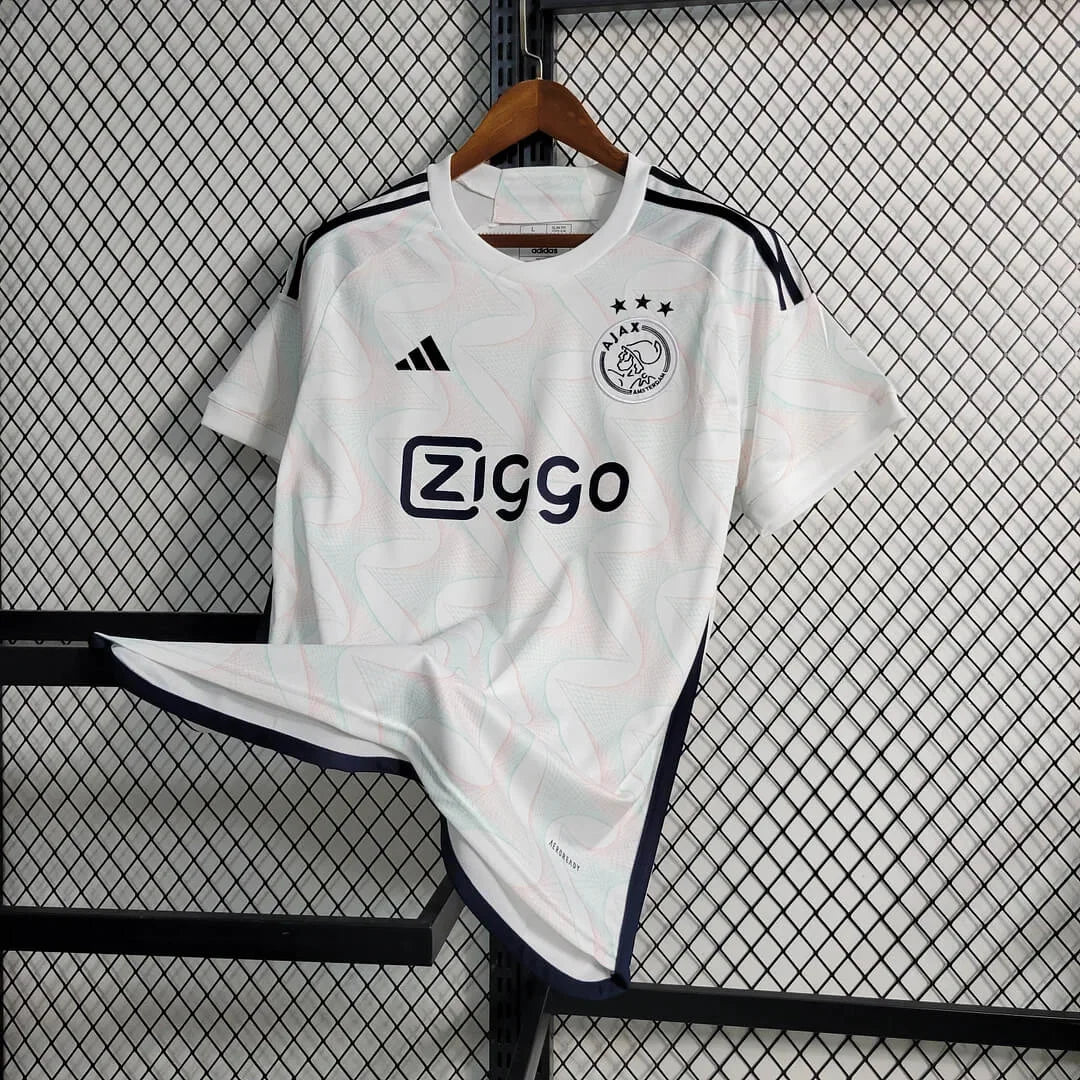 Maillot de football extérieur Ajax Amsterdam 2023/2024