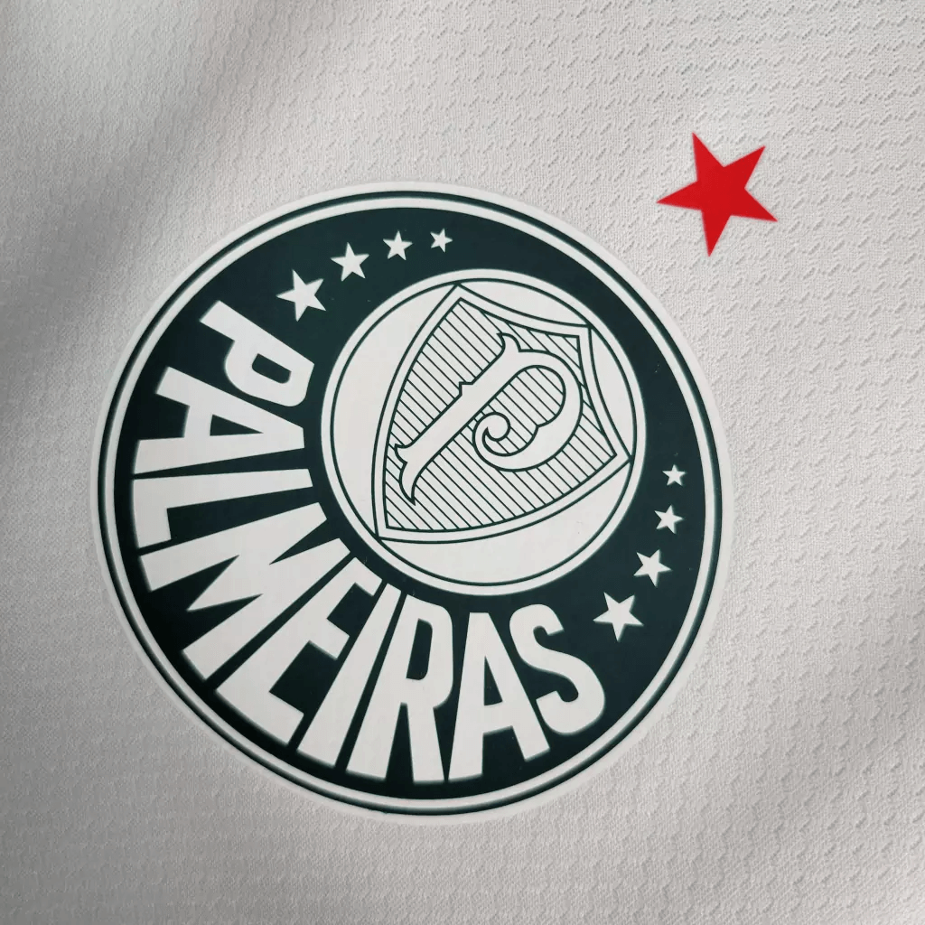 Maillot Palmeiras extérieur 2023/2024