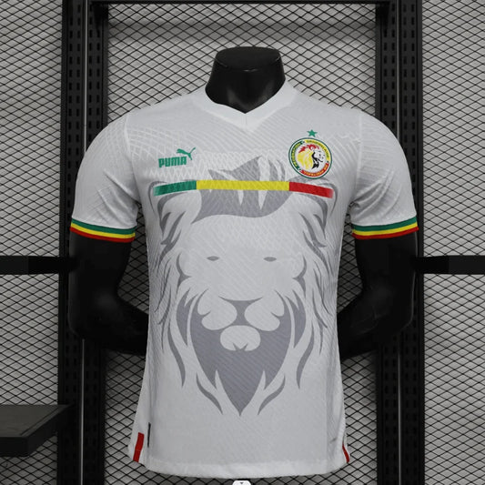 Maillot Sénégal extérieur 2023/2024