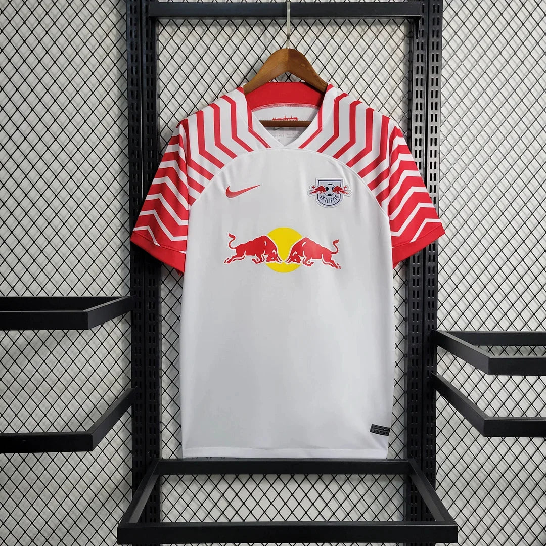 Maillot de football domicile Leipzig 2023/2024