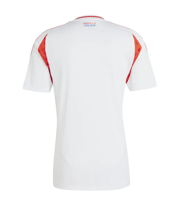 Maillot de football extérieur Chili COPA AMERICA 2024