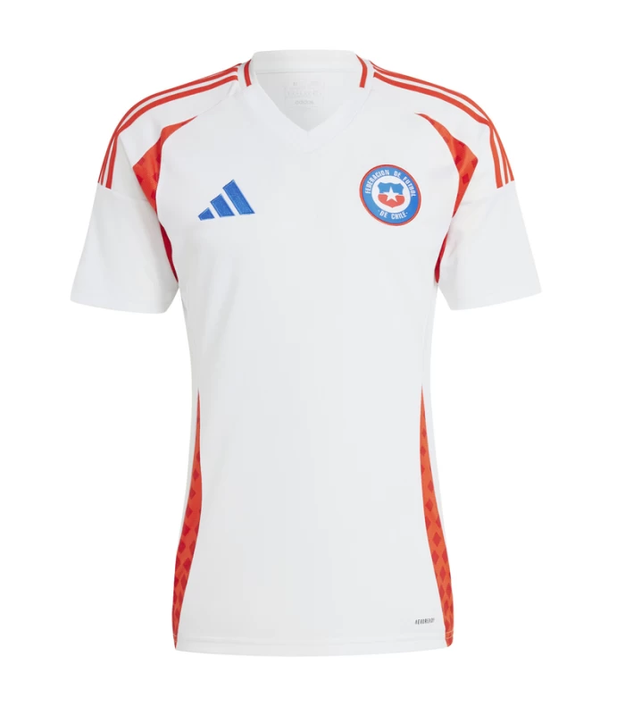 Maillot de football extérieur Chili COPA AMERICA 2024