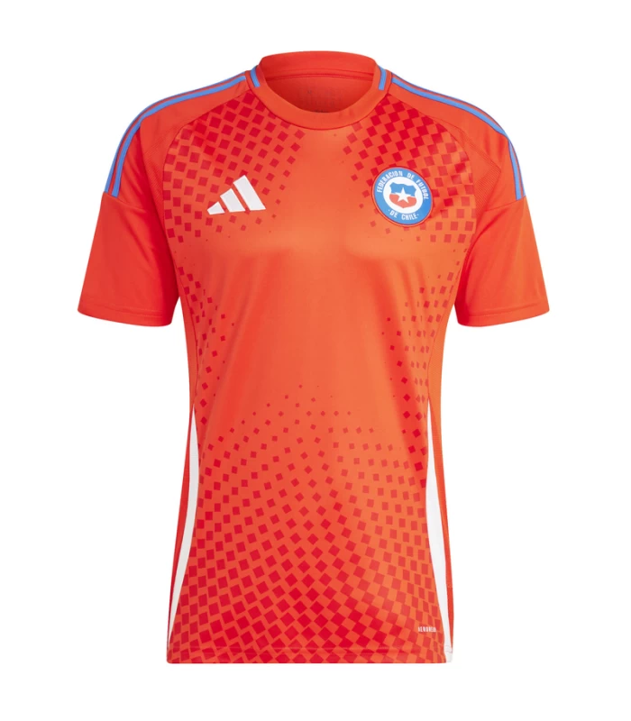 Maillot de football domicile Chili COPA AMERICA 2024