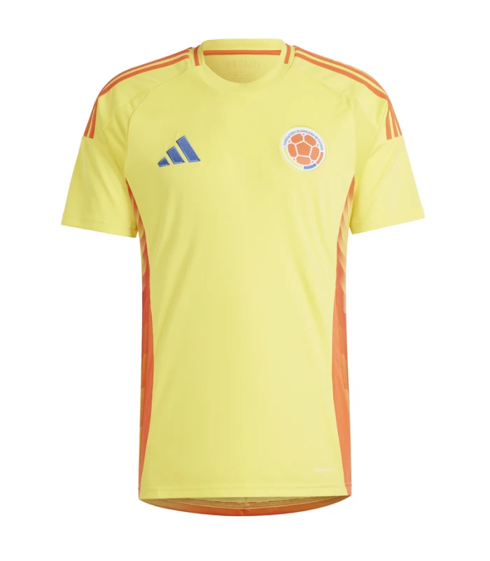 Maillot de football domicile Colombie COPA AMERICA 2024