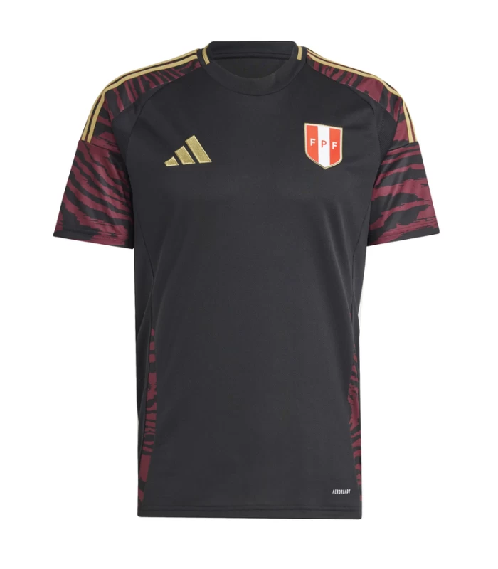 Maillot de football extérieur Pérou COPA AMERICA 2024