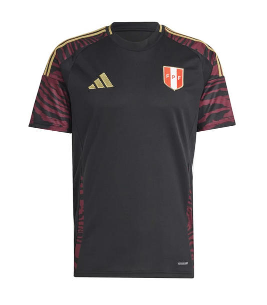 Maillot de football extérieur Pérou COPA AMERICA 2024