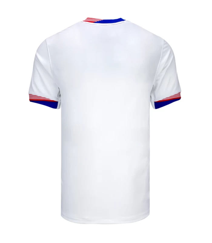 Maillot de football extérieur Etats Unis USA COPA AMERICA 2024