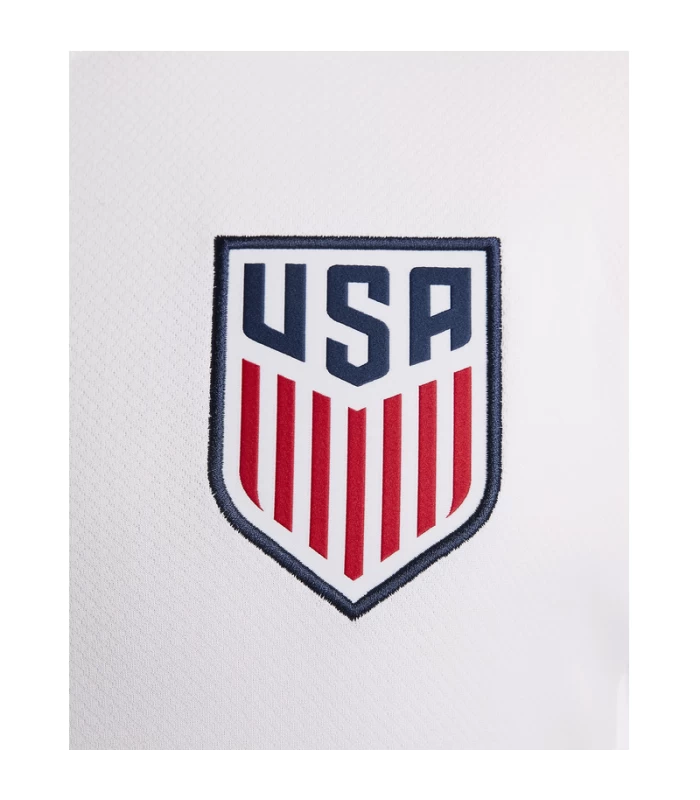 Maillot de football extérieur Etats Unis USA COPA AMERICA 2024